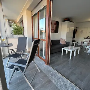 Luxury Appartement